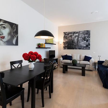 Dream Experience - Garibaldi Apartment Milan Exterior photo