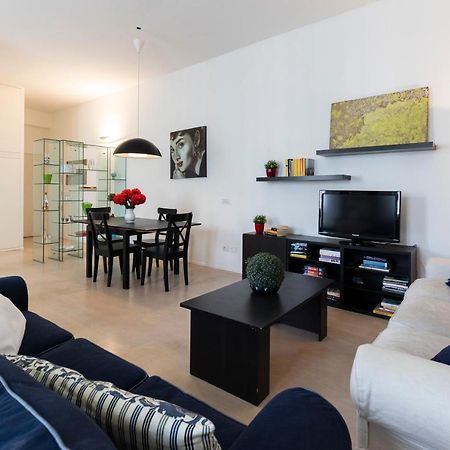 Dream Experience - Garibaldi Apartment Milan Exterior photo