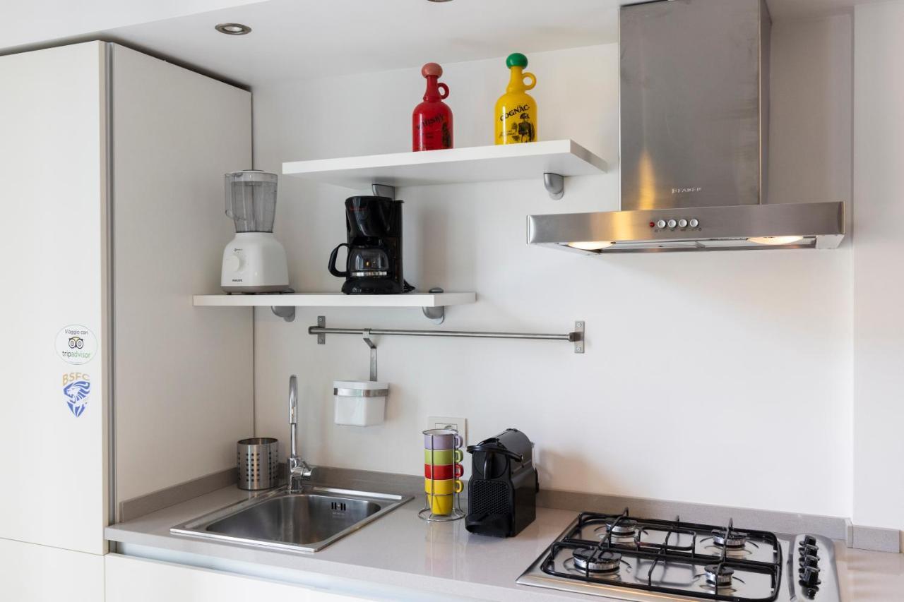 Dream Experience - Garibaldi Apartment Milan Exterior photo