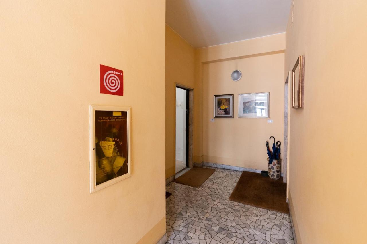 Dream Experience - Garibaldi Apartment Milan Exterior photo