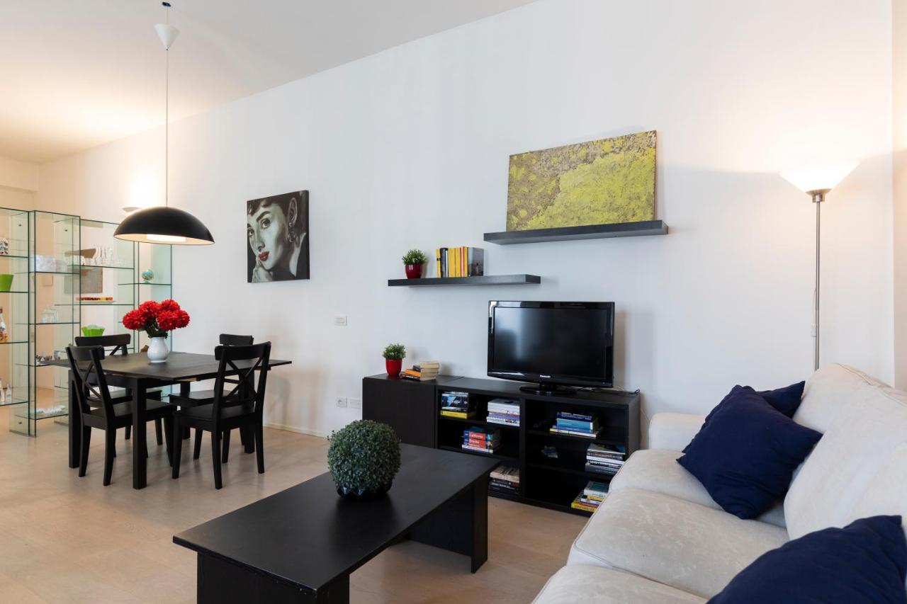 Dream Experience - Garibaldi Apartment Milan Exterior photo