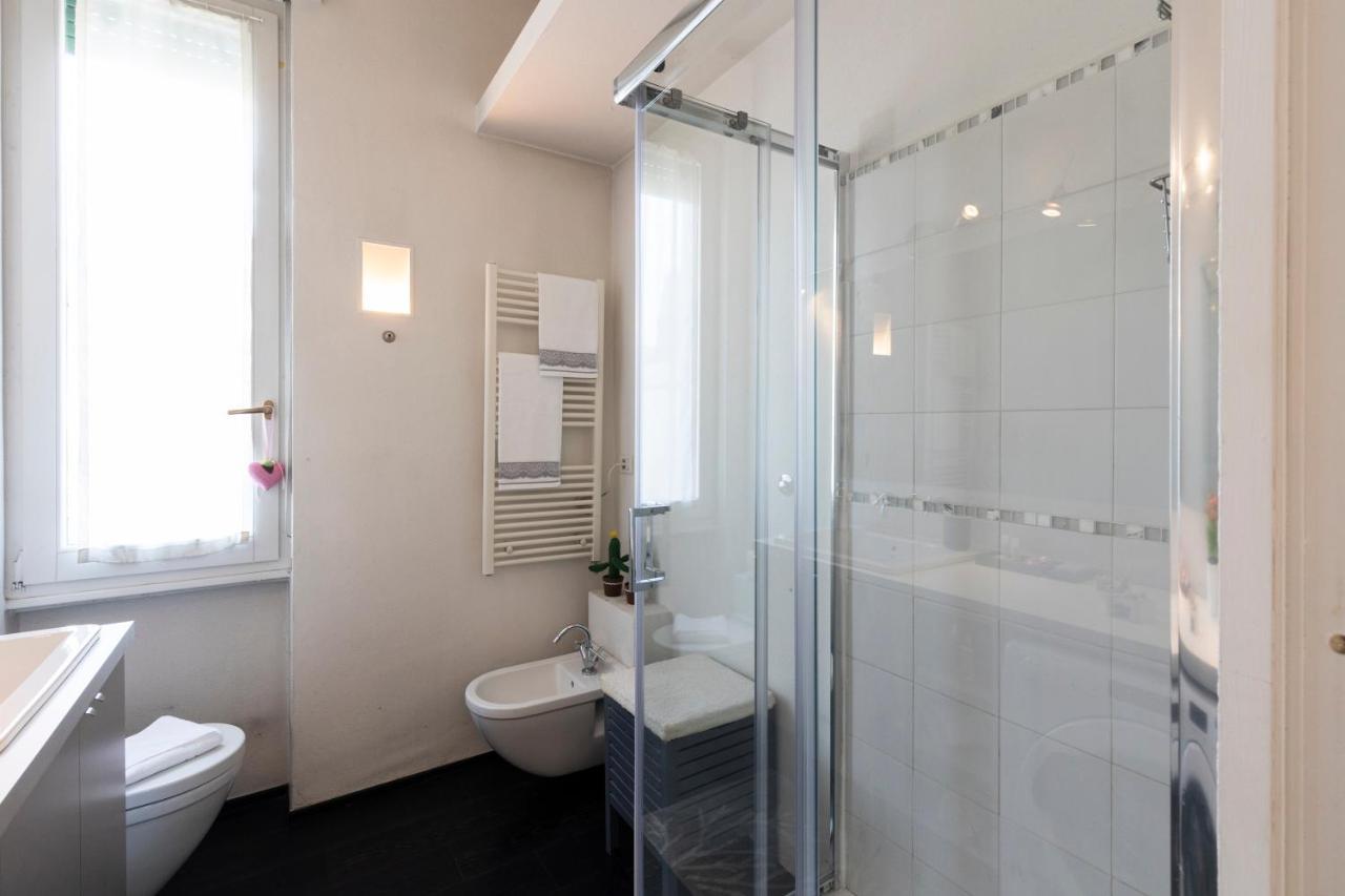 Dream Experience - Garibaldi Apartment Milan Exterior photo