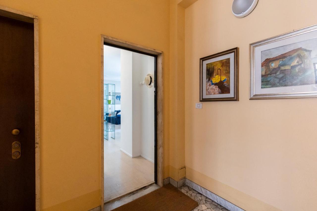 Dream Experience - Garibaldi Apartment Milan Exterior photo